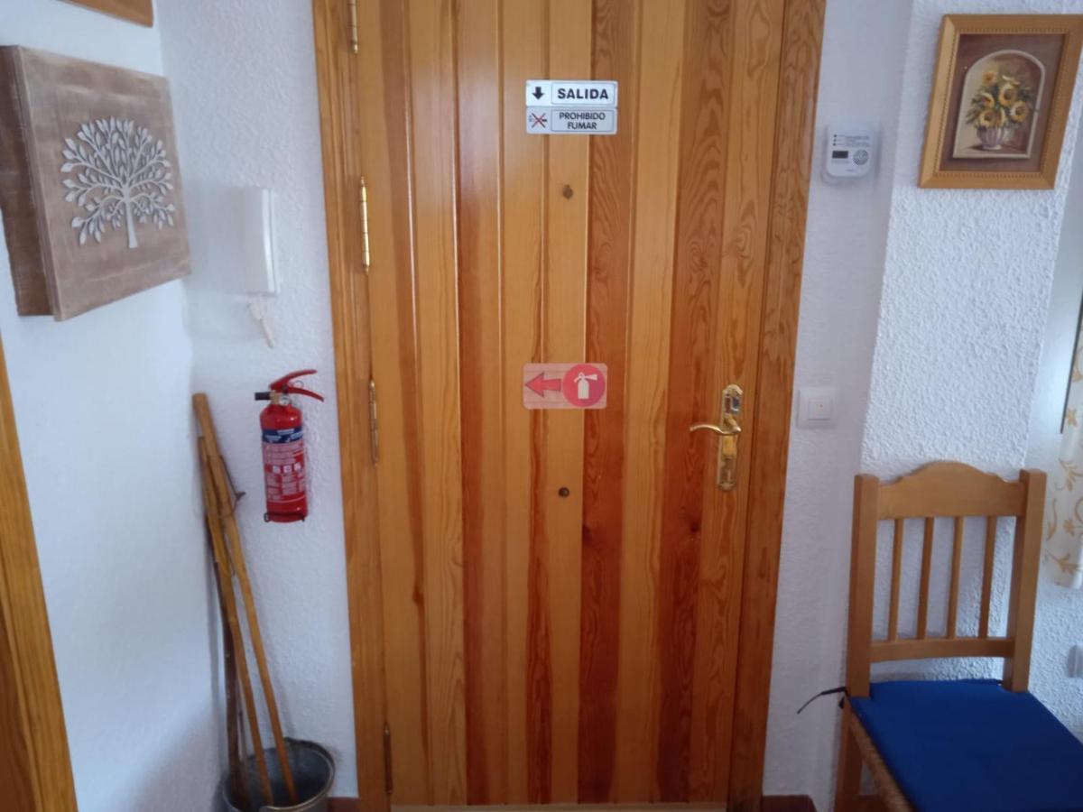 Alojamientos Sierra De Cadiz Бенамаома Екстериор снимка